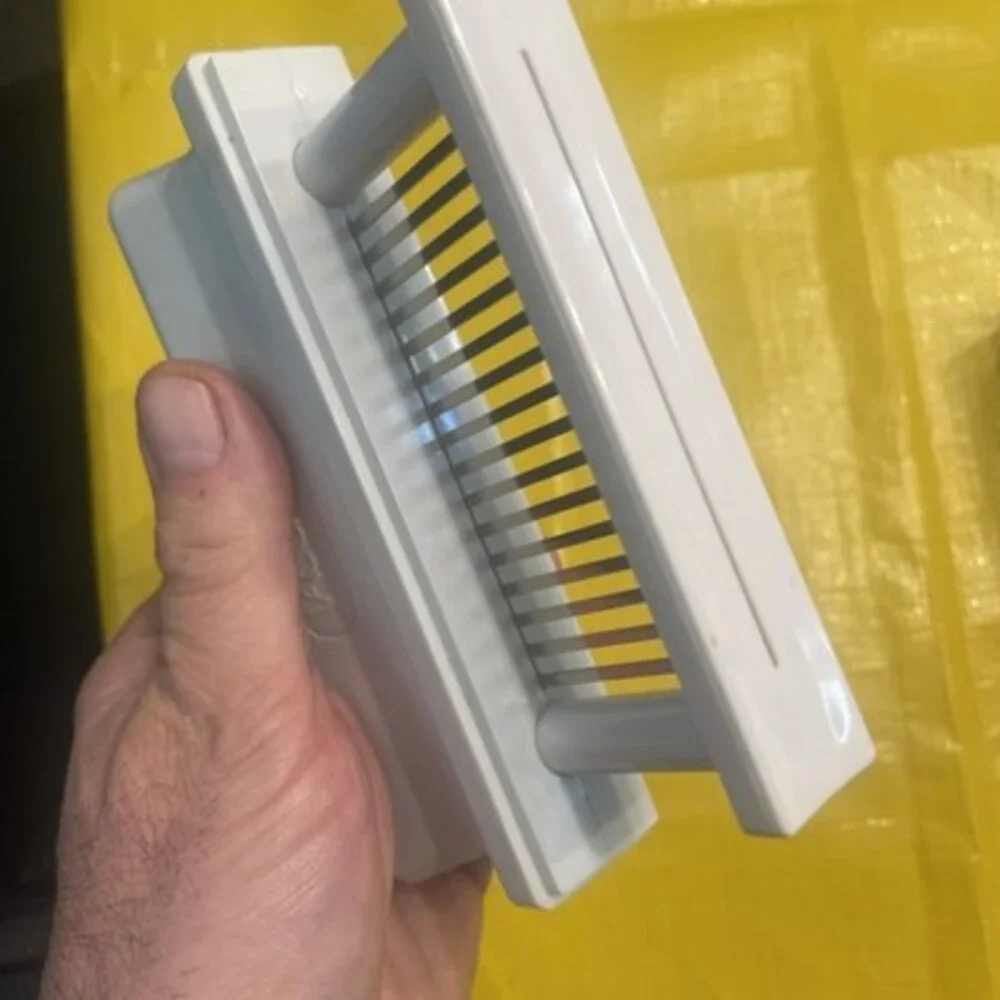 Jaccatd Tenderizer